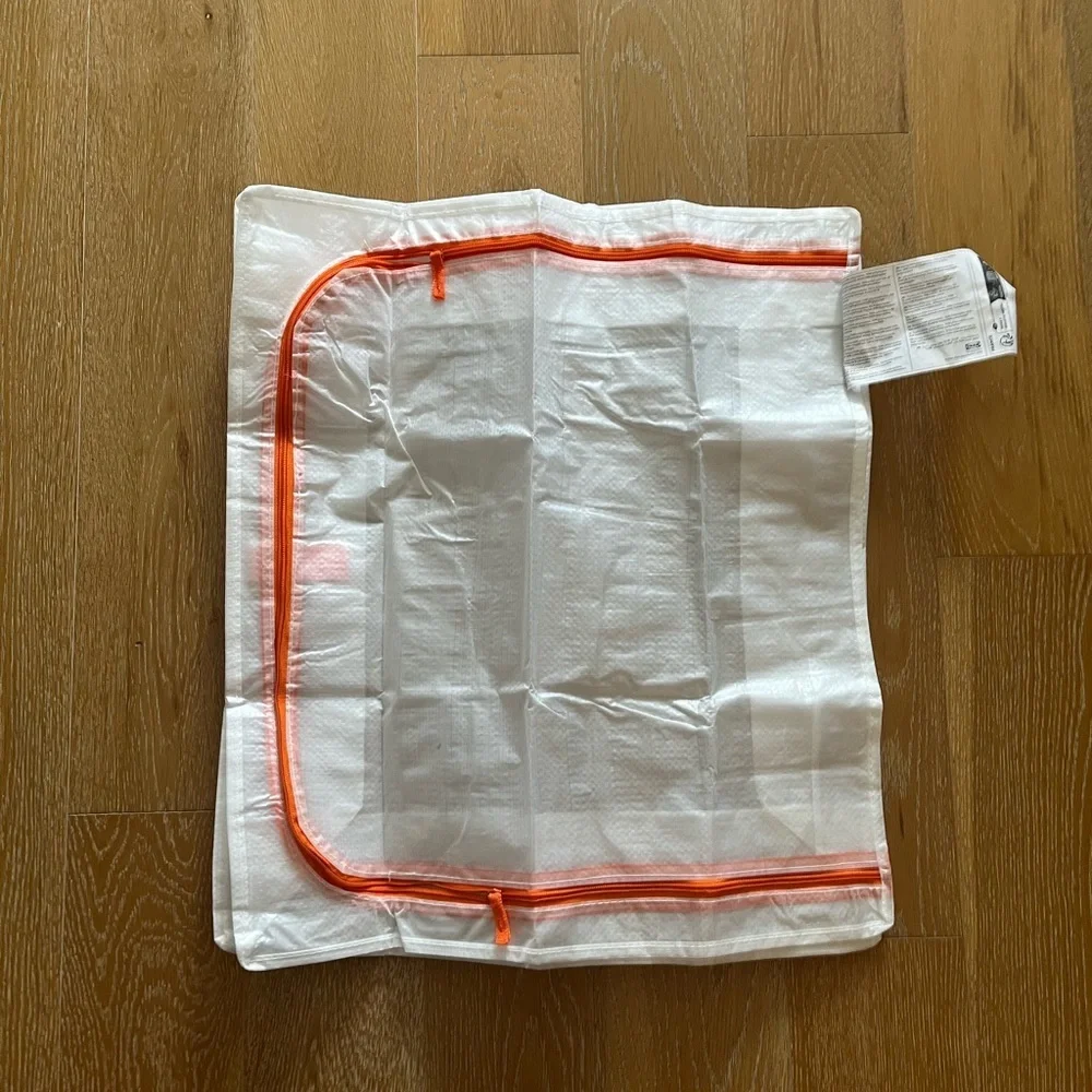 IKEA PÄRKLA Storage case new with tag